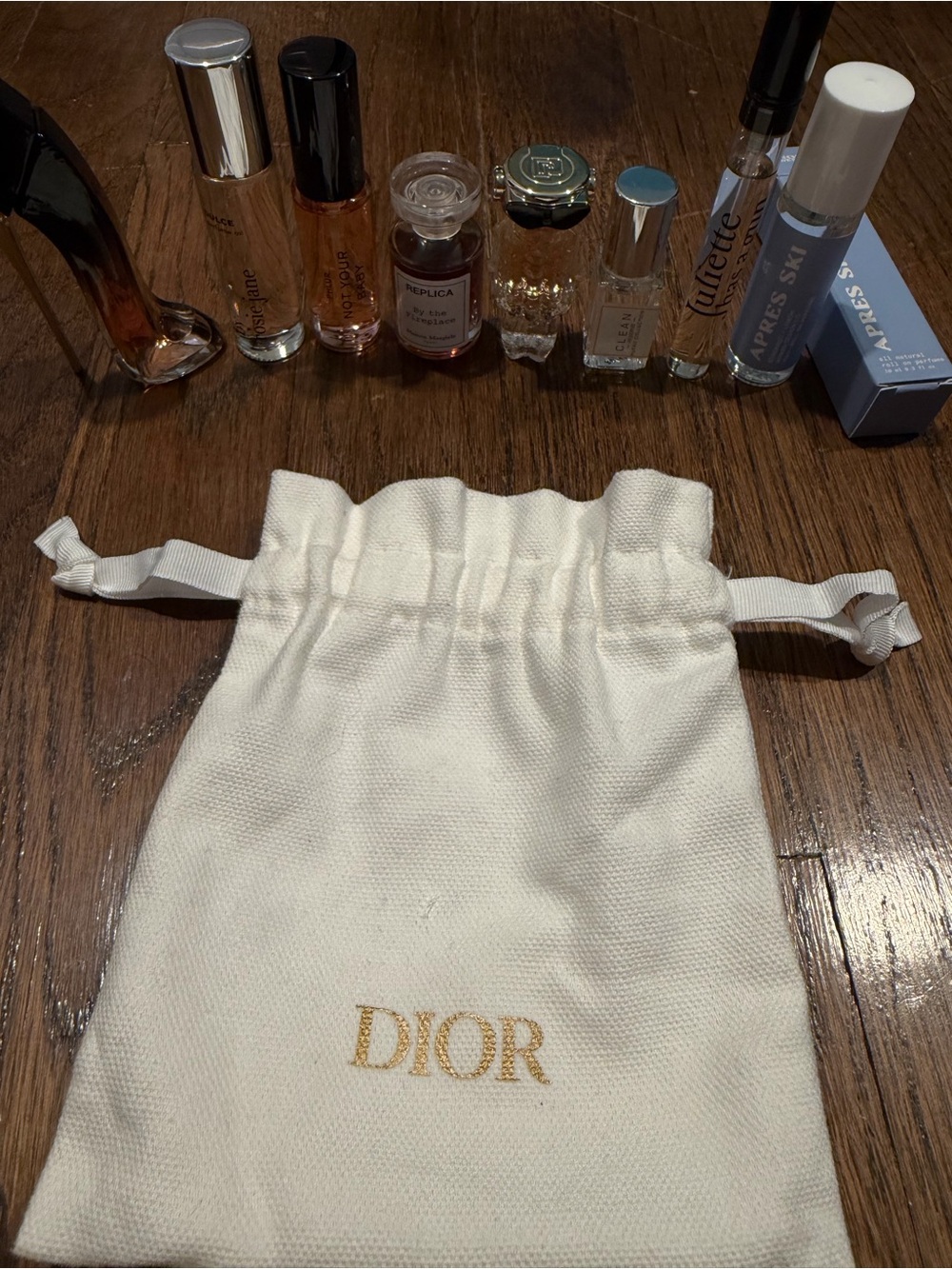 Body care